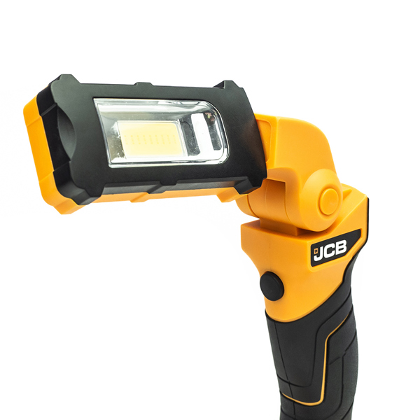 JCB 18V LED Inspection Light (Bare)