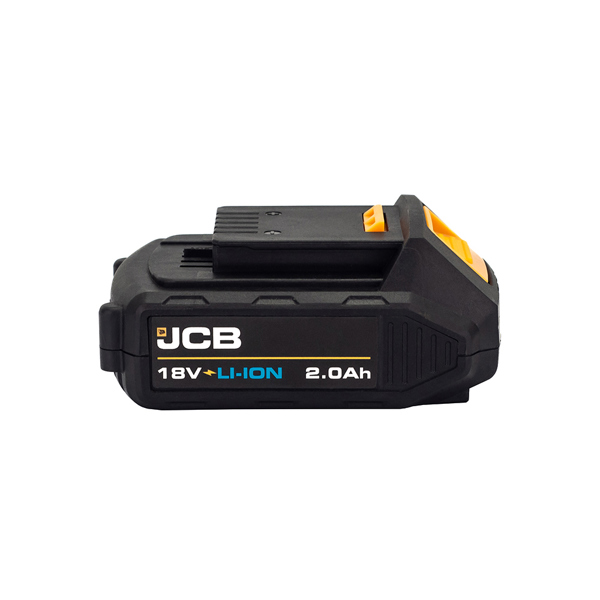 JCB 18V 2.0Ah Li-Ion Battery