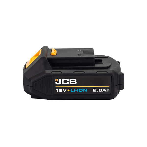 JCB 18V 2.0Ah Li-Ion Battery