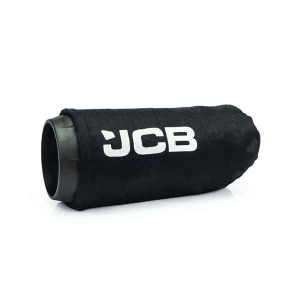 JCB 18V Cordless Random Orbital Sander (Bare)