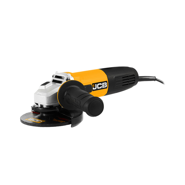 JCB 850W Electric Angle Grinder