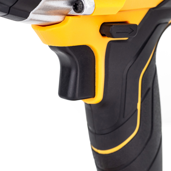 JCB 18V Cordless Impact Driver with 2.0Ah Battery & Charger