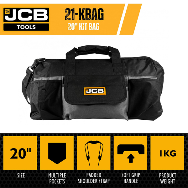 JCB 20