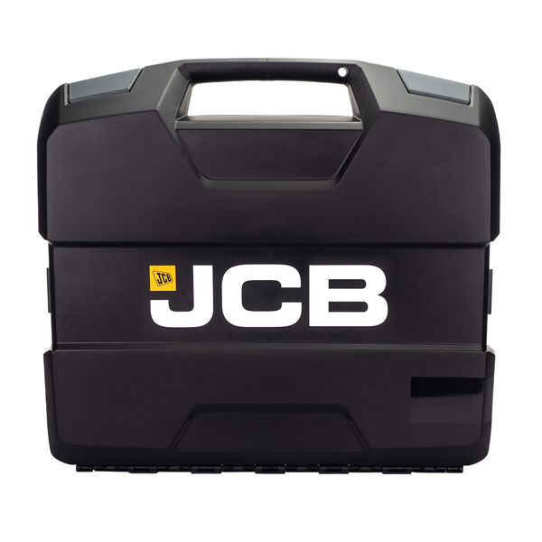 JCB W-BOXX 136 Power Tool Case