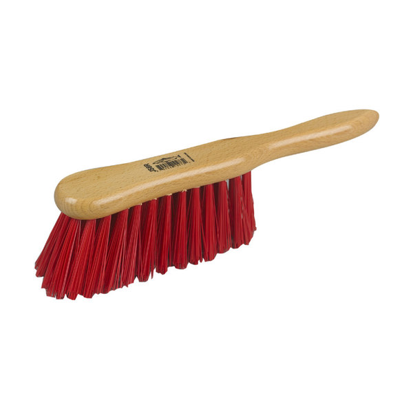 JS8R - Banister Brush    