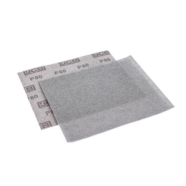 JCB P80 Sanding Mesh (Pack of 2)