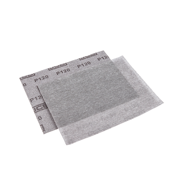 JCB P120 Sanding Mesh (Pack of 2)