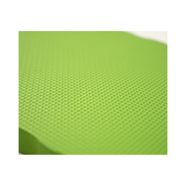 Hill Brush KM25 Kneeling Mat (Green)