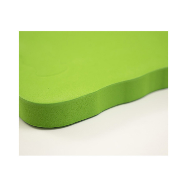 Hill Brush KM25 Kneeling Mat (Green)