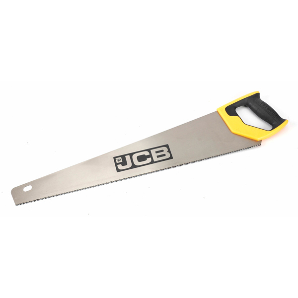 JCB Panel & Drywall Saw Twin Pack