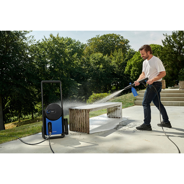 Nilfisk Excellent 160 Pressure Washer