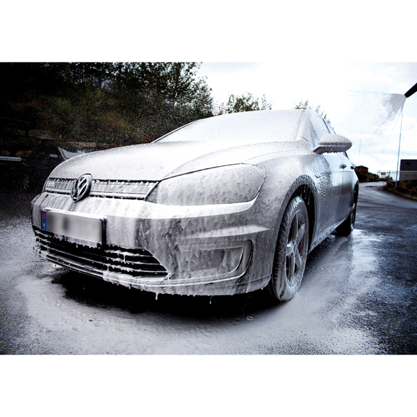 AVA Premium Foam Cannon Kit