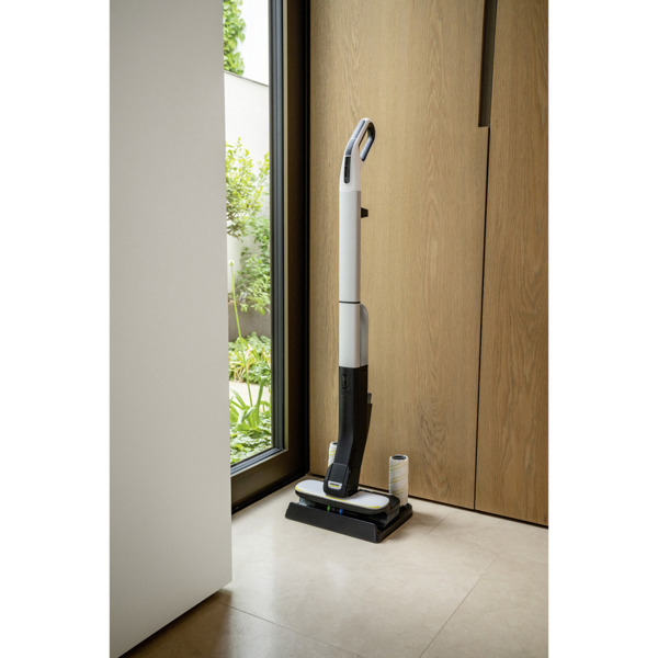 Karcher FC 4-4 Cordless Hard Floor Cleaner