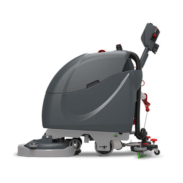 Numatic TBL4055 Battery Scrubber Dryer