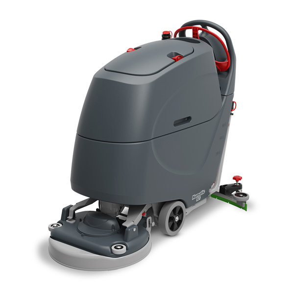 Numatic TBL6055 Battery Scrubber Dryer