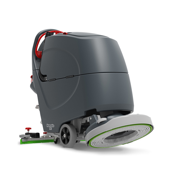 Numatic TBL6055 Battery Scrubber Dryer