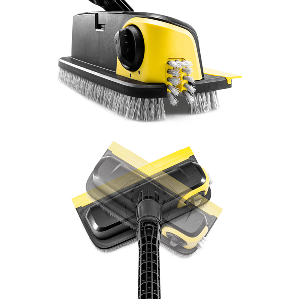 Karcher PS 30 Plus Power Scrubber Surface Cleaner