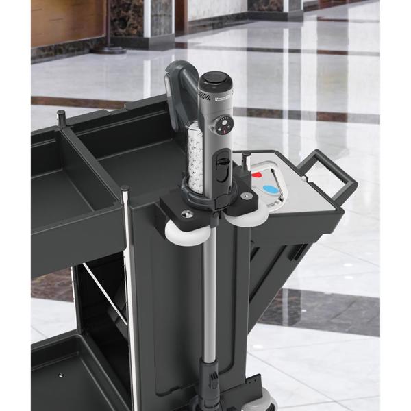 Numatic NQ100 Trolley Bracket