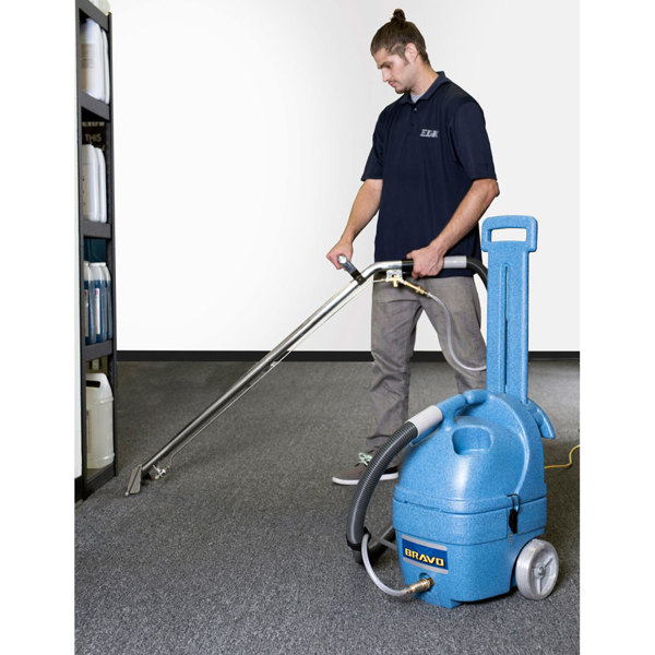 Prochem BV300 Bravo Plus Carpet Cleaning Machine