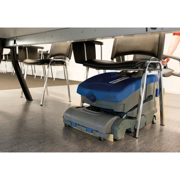 Prochem Rolly NRG GH3201 Scrubber Drier