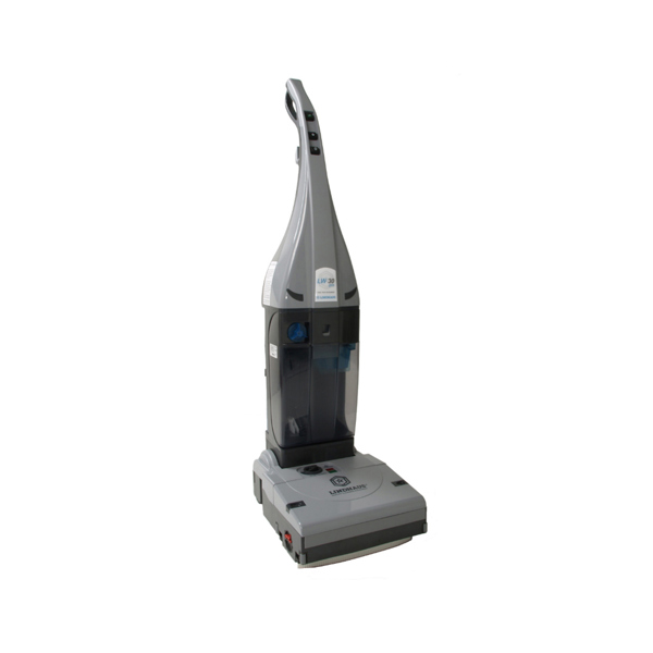 Lindhaus LW30 PRO Upright Floor Washer Drier 230V