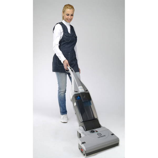 Lindhaus LW30 PRO Upright Floor Washer Drier Battery