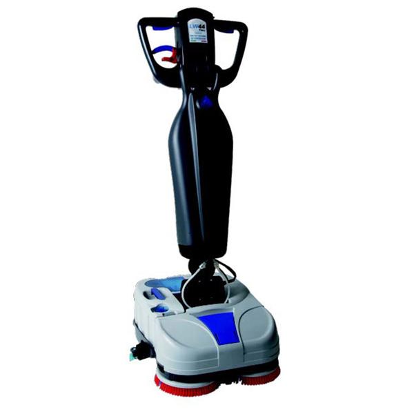 Lindhaus LW44 Flexy-Hybrid Scrubber Dryer