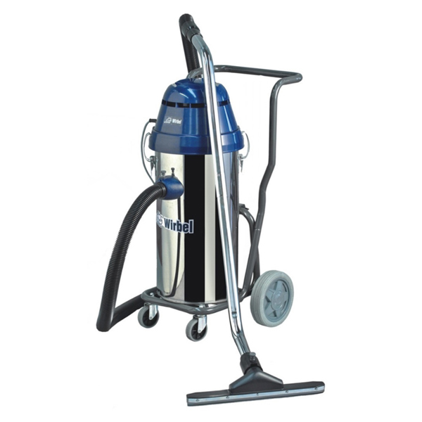 Prochem Provac 931 22L Wet & Dry Vac with Tilt Trolley