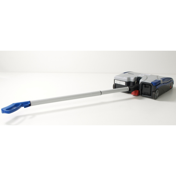 Lindhaus LS38 Battery Floor / Carpet Sweeper