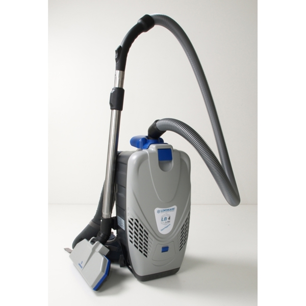 Lindhaus LB 4 Back-Pack Vacuum Battery 36V