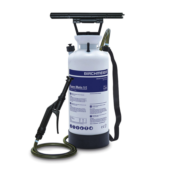 Prochem Foam-Matic 5E Professional Foam Sprayer