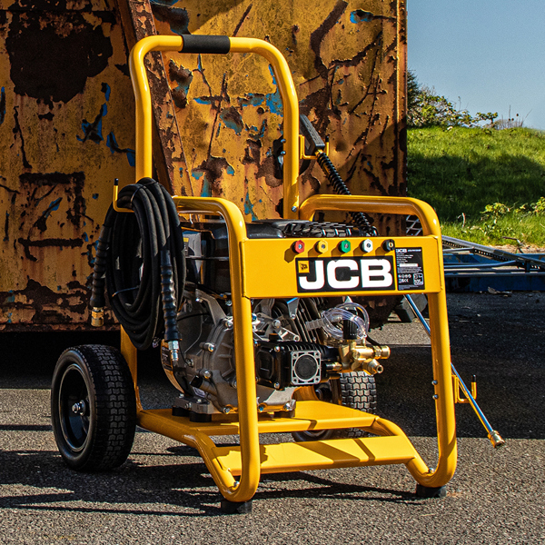 JCB PW15040P Pressure Washer