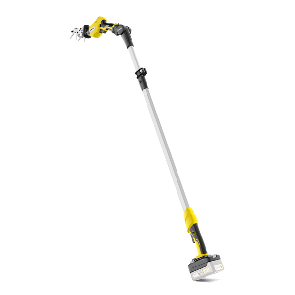 Karcher Telescopic Extension Lance for PGS 4-18 Cordless Pruning Saw