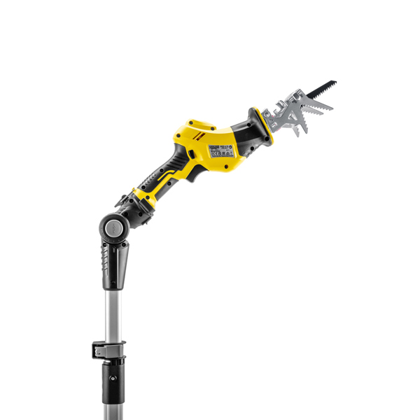 Karcher Telescopic Extension Lance for PGS 4-18 Cordless Pruning Saw