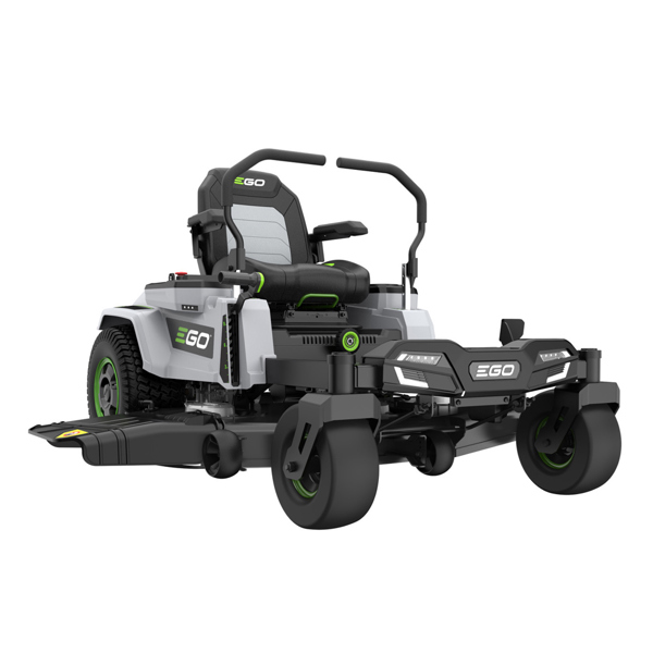 EGO ZT5201E-L 132cm Z6 56V Cordless Zero Turn Riding Mower