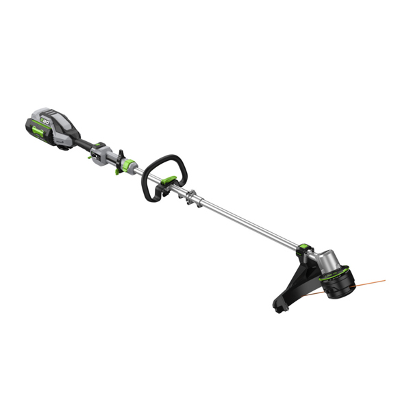 EGO ST1613E-T 40cm 56V Cordless Grass Trimmer with Battery & Charger