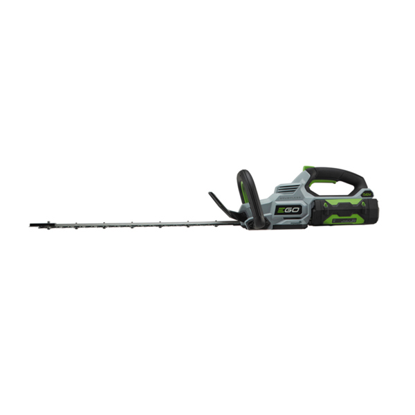 EGO HT2001E 51cm 56V Cordless Hedge Trimmer with Battery & Charger