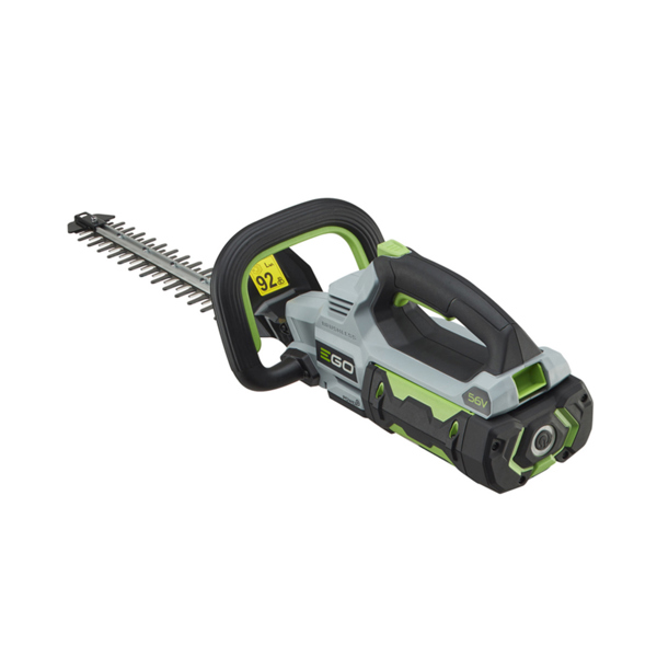 EGO HT2001E 51cm 56V Cordless Hedge Trimmer with Battery & Charger
