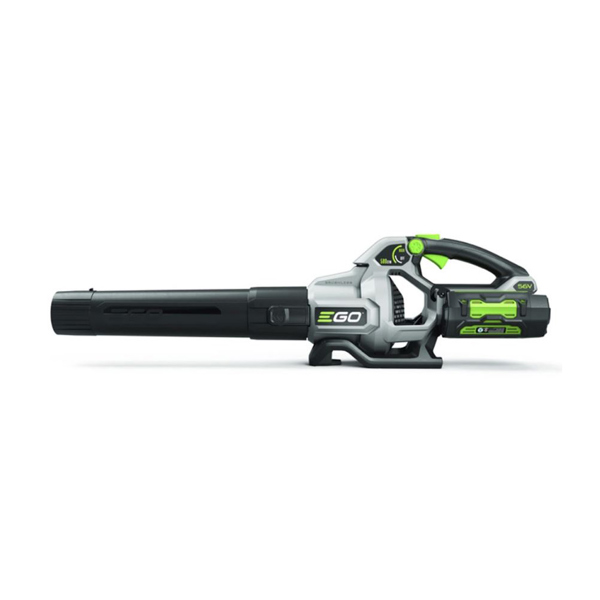 EGO LB5804E 56V Cordless Leaf Blower with Battery & Charger