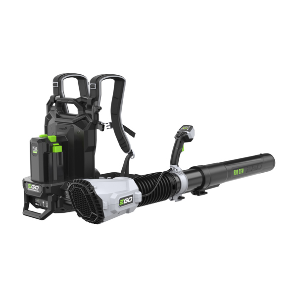 EGO LBP8000E 56V Cordless Backpack Leaf Blower (Bare)