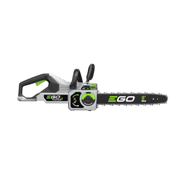 EGO CS1610E 40cm 56V Cordless Chain Saw (Bare)