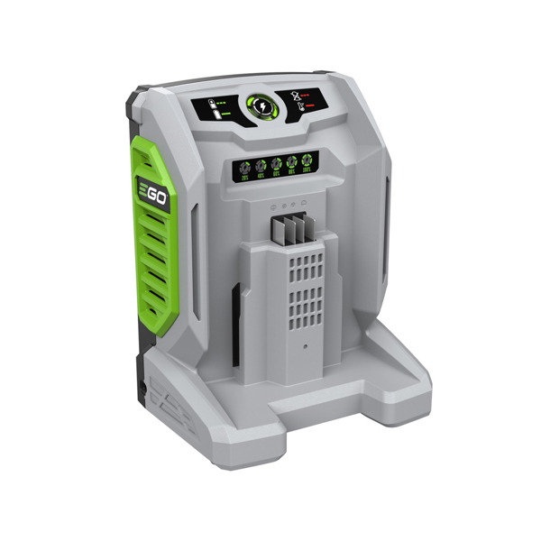 EGO CH7000E-T 700W Rapid+ Charger
