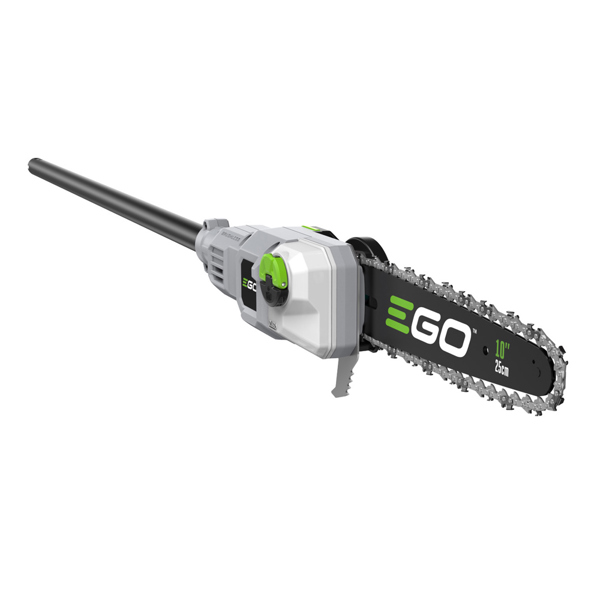 EGO PS1003E 56V Cordless Telescopic Pole Saw with Battery & Charger