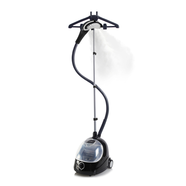 Fridja f1000 Clothes Steamer (Black)