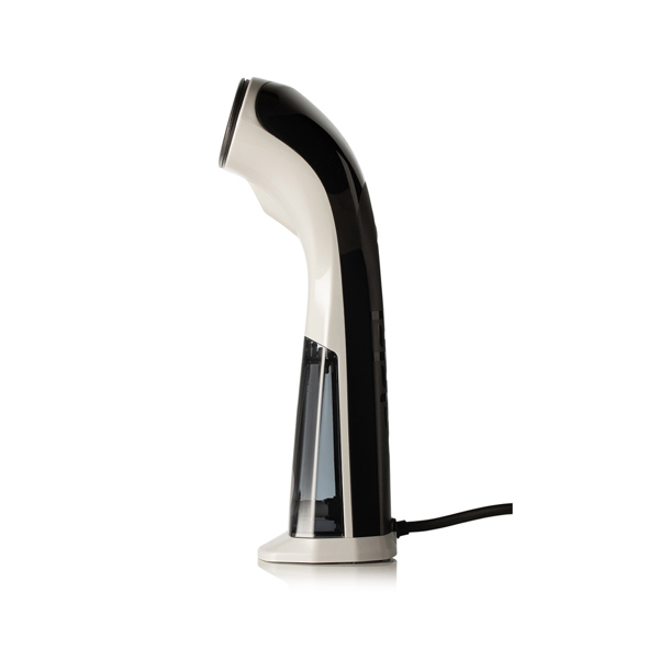 Propress MINI Clothes Steamer (Arctic Grey)