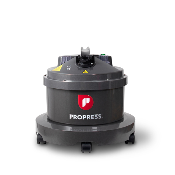 Propress PRO290 Professional Steamer (Granite)