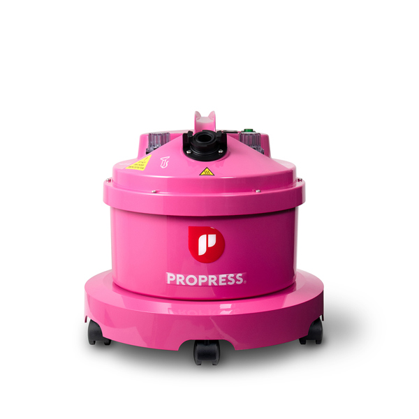 Propress PRO290 Professional Steamer (Pink)