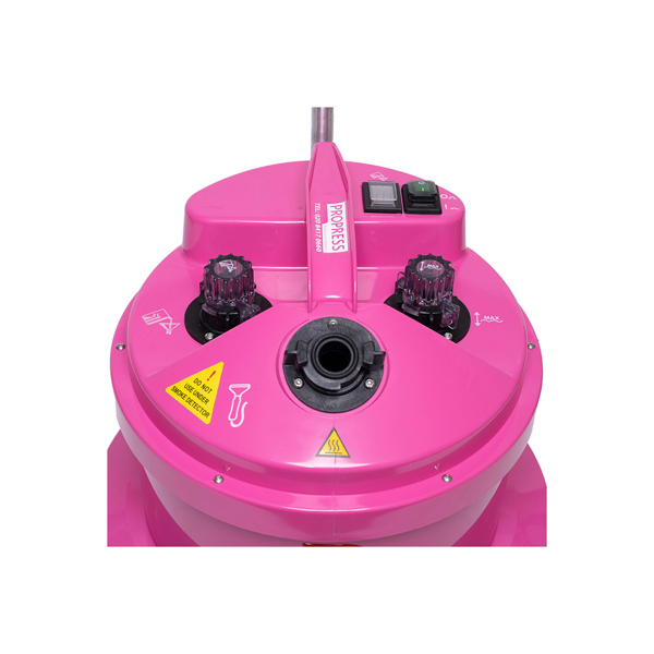 Propress PRO290 Professional Steamer (Pink)