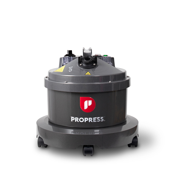 Propress PRO580 Professional Steamer (Granite)