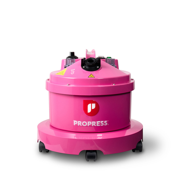 Propress PRO580 Professional Steamer (Pink)